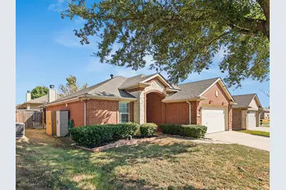 6504 Sierra Madre Drive, Fort Worth, TX 76179 - Photo 2