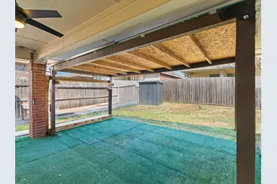 6504 Sierra Madre Drive, Fort Worth, TX 76179 - Photo 22