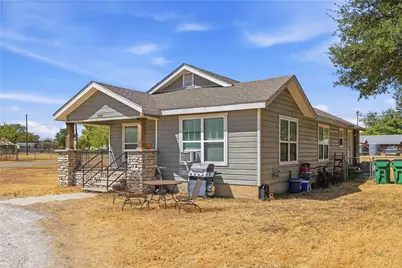 504 Hawk, Dublin, TX 76446 - Photo 1