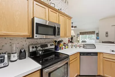 2501 Saddle Horn Drive, Mesquite, TX 75181 - Photo 6