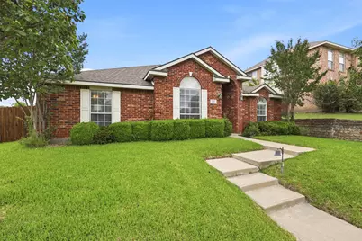 2501 Saddle Horn Drive, Mesquite, TX 75181 - Photo 2