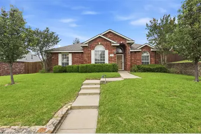 2501 Saddle Horn Drive, Mesquite, TX 75181 - Photo 26
