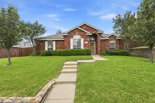 2501 Saddlehorn Dr, Mesquite, TX 75181 - Photo 26