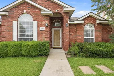 2501 Saddle Horn Drive, Mesquite, TX 75181 - Photo 1