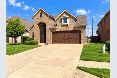 9345 Shoveler Trail, Fort Worth, TX 76118 - Photo 2