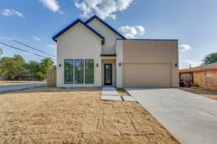 922 Claude St, Dallas, TX 75203 - Photo 1