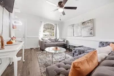 1801 Garden Oaks Drive, Irving, TX 75061 - Photo 6