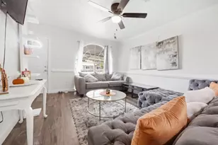 1801 Garden Oaks Dr, Irving, TX 75061 - Photo 6