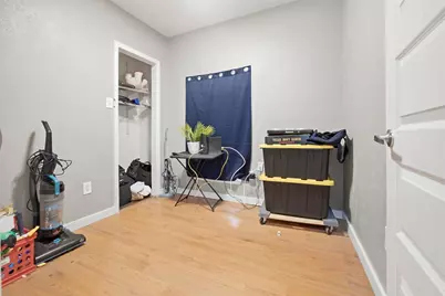 1801 Garden Oaks Drive, Irving, TX 75061 - Photo 20