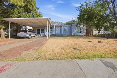 1801 Garden Oaks Drive, Irving, TX 75061 - Photo 1
