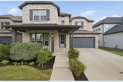 1238 20th Street, Northlake, TX 76226 - Photo 1