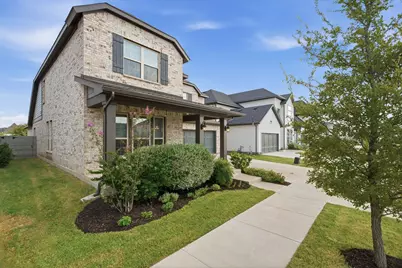 1238 20th Street, Northlake, TX 76226 - Photo 2