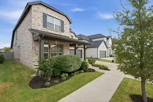 1238 20th St, Northlake, TX 76226 - Photo 2
