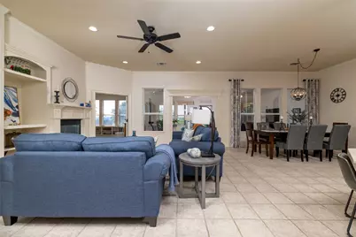 115 Lakeview Drive, Runaway Bay, TX 76426 - Photo 6