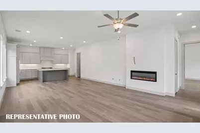 2608 Happy Hills Drive, Celina, TX 75009 - Photo 10