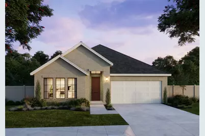 2608 Happy Hills Drive, Celina, TX 75009 - Photo 1