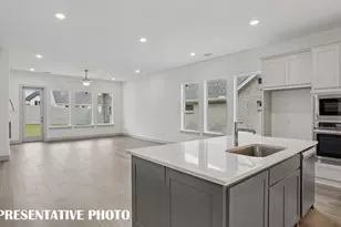 2608 Happy Hls Dr, Celina, TX 75009 - Photo 6