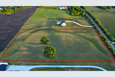 Tbd Spalding Road, Sadler, TX 75092 - Photo 2