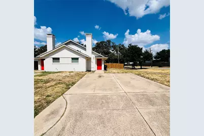 1701 Justin Lyn Street, Arlington, TX 76012 - Photo 2