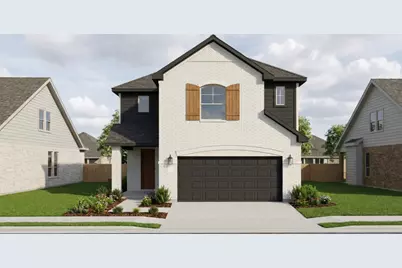 4041 Olin Way, Celina, TX 75009 - Photo 1