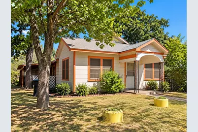 1534 Anson Avenue, Abilene, TX 79601 - Photo 2