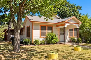 1534 Anson Ave, Abilene, TX 79601 - Photo 2