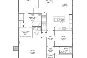 8909 Haste Ln, Aubrey, TX 76227 - Photo 2
