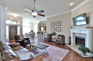 110 White Tail Dr, Tuscola, TX 79562 - Photo 6