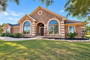 110 White Tail Dr, Tuscola, TX 79562 - Photo 2