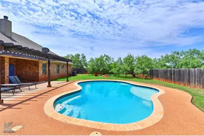 110 White Tail Drive, Tuscola, TX 79562 - Photo 36