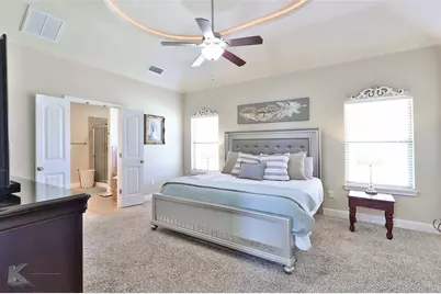 110 White Tail Drive, Tuscola, TX 79562 - Photo 16
