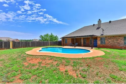 110 White Tail Drive, Tuscola, TX 79562 - Photo 34
