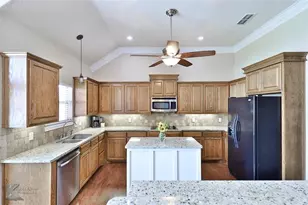 110 White Tail Dr, Tuscola, TX 79562 - Photo 8