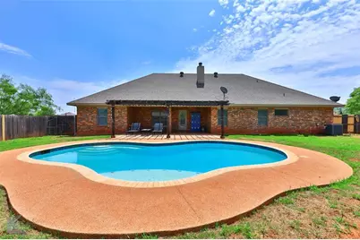 110 White Tail Drive, Tuscola, TX 79562 - Photo 32