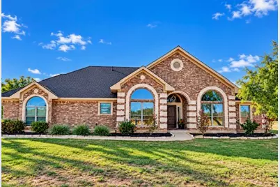 110 White Tail Drive, Tuscola, TX 79562 - Photo 1