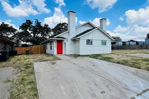 1703 Justin Lyn St, Arlington, TX 76012 - Photo 1