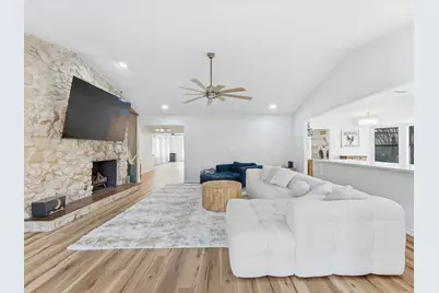 8505 Treetop Court, Fort Worth, TX 76179 - Photo 4