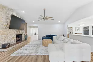 8505 Treetop Ct, Fort Worth, TX 76179 - Photo 4
