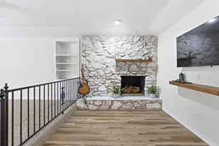 8505 Treetop Ct, Fort Worth, TX 76179 - Photo 14