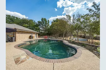 8505 Treetop Court, Fort Worth, TX 76179 - Photo 2
