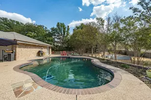 8505 Treetop Ct, Fort Worth, TX 76179 - Photo 2