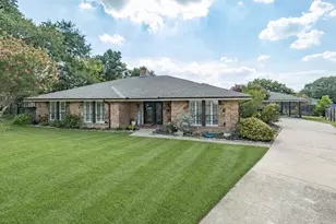 8505 Treetop Ct, Fort Worth, TX 76179 - Photo 1