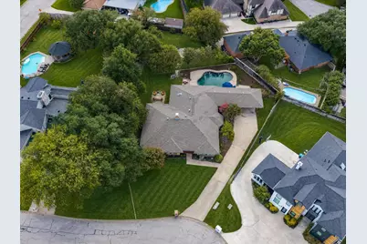 8505 Treetop Court, Fort Worth, TX 76179 - Photo 36