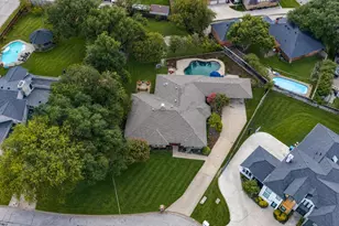 8505 Treetop Ct, Fort Worth, TX 76179 - Photo 36