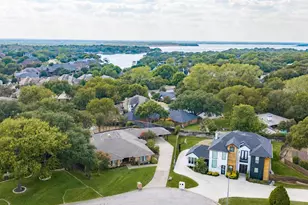 8505 Treetop Ct, Fort Worth, TX 76179 - Photo 38