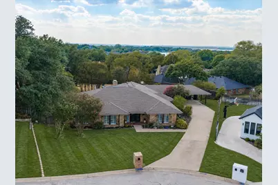 8505 Treetop Court, Fort Worth, TX 76179 - Photo 34