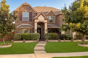 12289 Princess Dr, Frisco, TX 75035 - Photo 1
