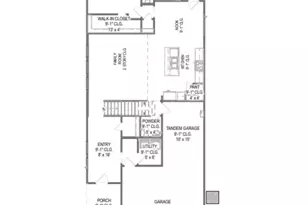 8817 Lone Star St, Aubrey, TX 76227 - Photo 4