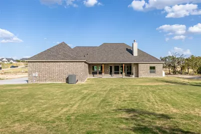 504 Bush Court, Weatherford, TX 76085 - Photo 34