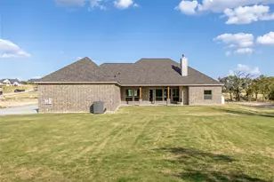504 Bush Ct, Weatherford, TX 76085 - Photo 34
